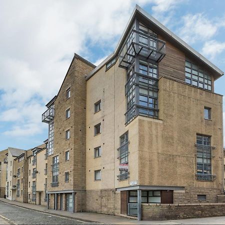 Ferienwohnung Old Tolbooth Wynd - 388 EDI Exterior foto